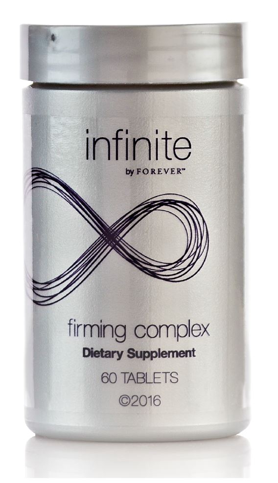 infinite supplement