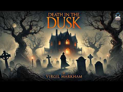 🔍🕯️ Death in the Dusk: A Gothic Mystery Unveiled 🕯️🔍