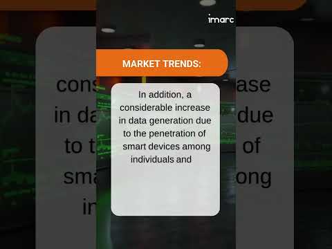 Data Analytics Market Size, Share, Trends, Growth, And Forecast 2025-2033