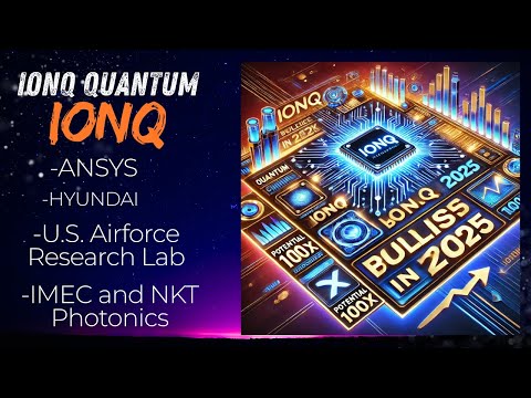 How Quantum Computing Will Change Everything Forever