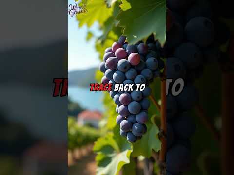 Zinfandel Unveiled: The Bold Grape&#039;s Global Journey &amp; Surprising Twist