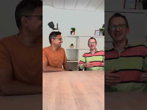From Consultants to Innovators: Our Bold Leap into Entrepreneurship