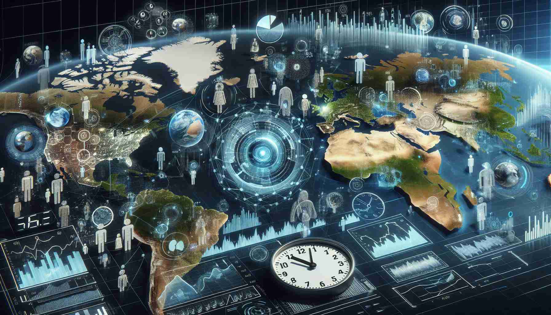 Shocking Transformations and Global Developments You Can’t Ignore