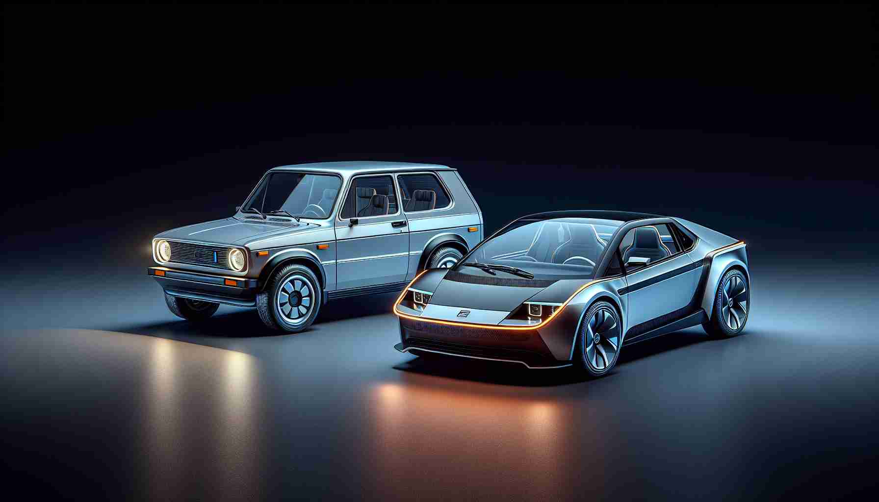 Renault Shatters Records with Stunning January 2025 Duo: Discover the Game-Changing Electric R5 and A290