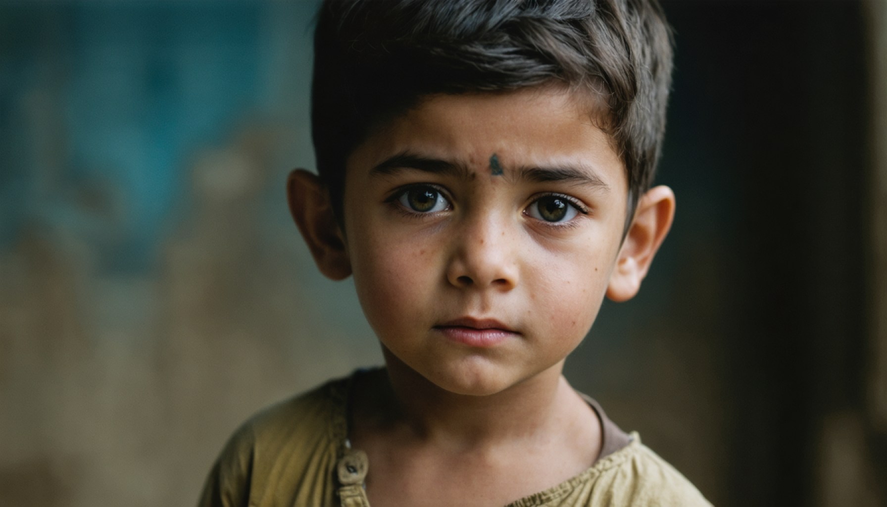 You Won’t Believe This Child Actor’s Heart-Wrenching Performance