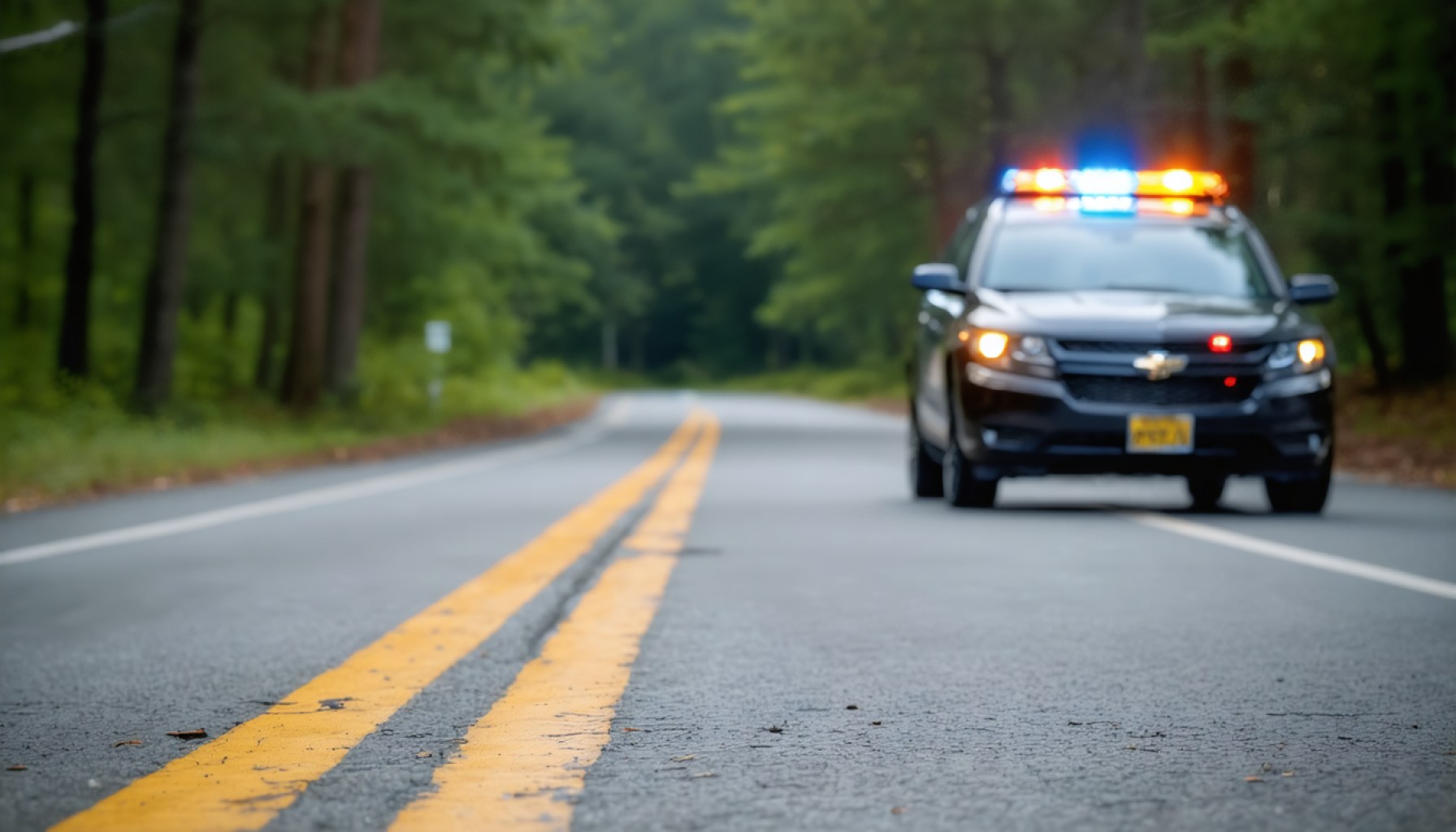 Tragic Shooting Unfolds in Burke County: What Really Happened?