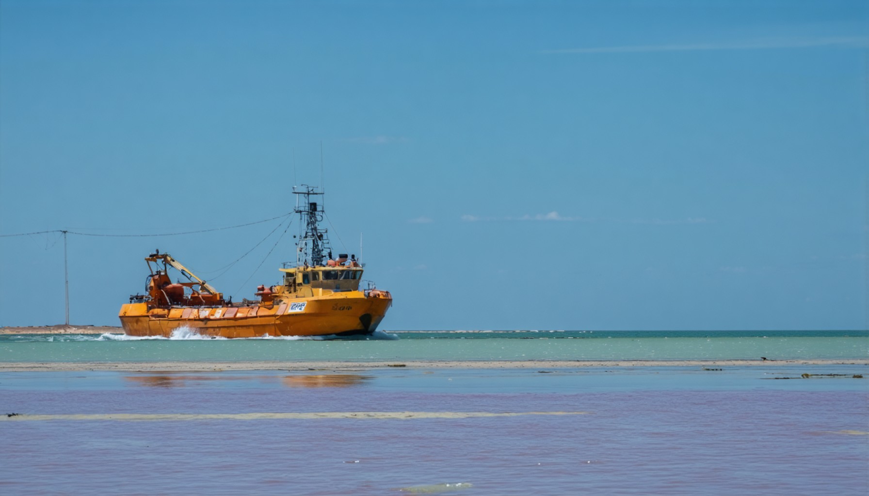 A Dying Lagoon, A Vigorous Rescue: The Bold Steps to Save Spain’s Mar Menor