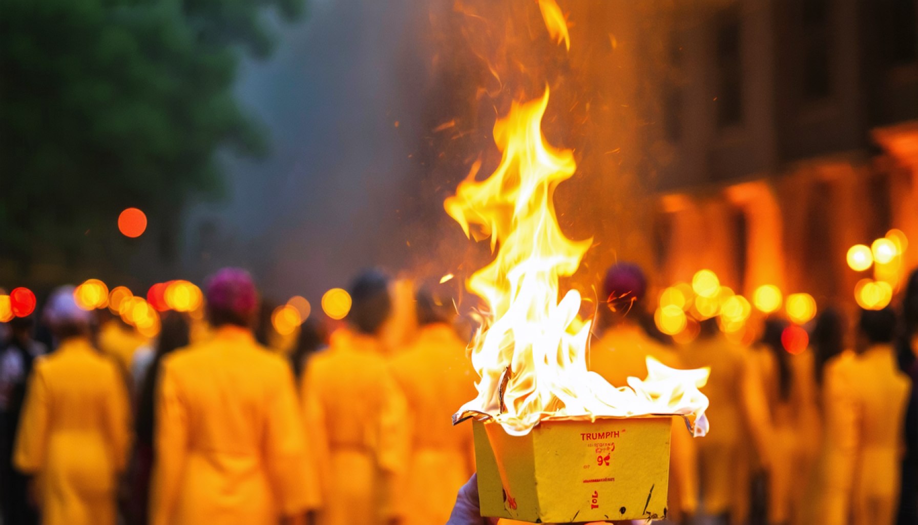 Igniting Change: Celebrating 30 Years of Triumph and Challenges in Women’s Rights