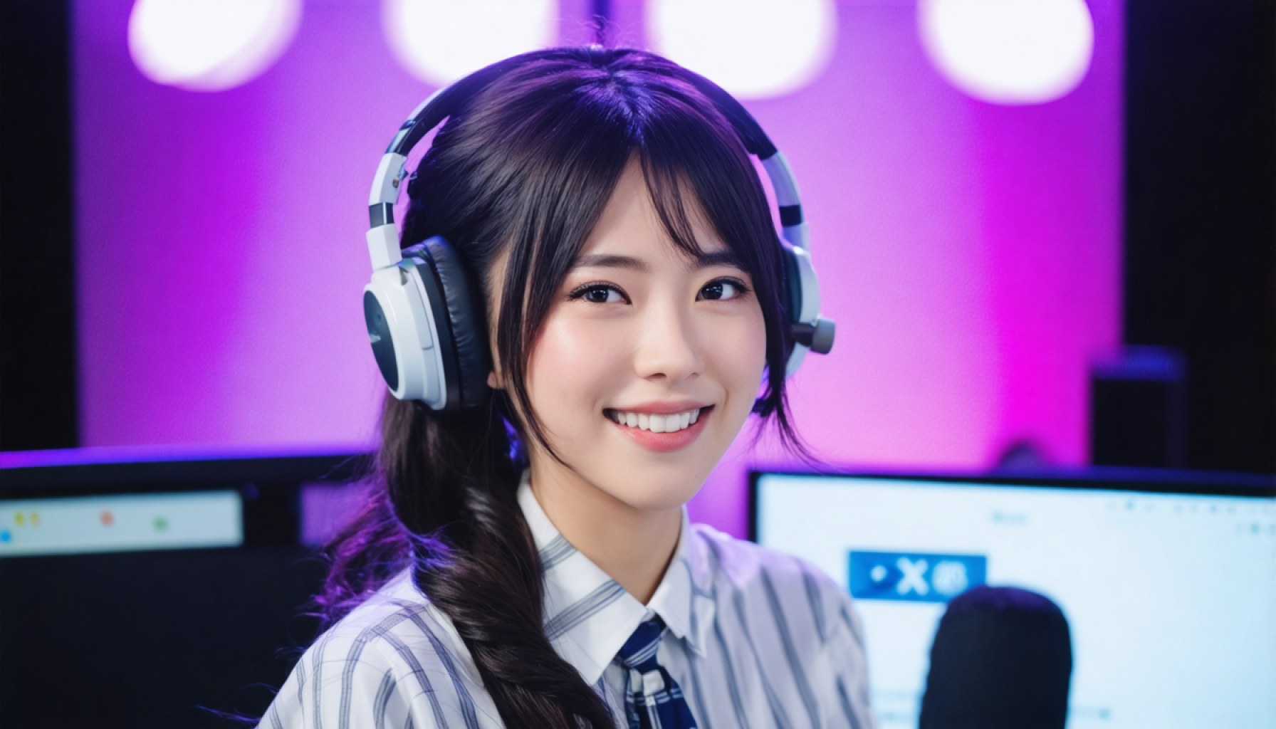 Nagano Mei’s Joyful Return to the Airwaves: The New Voice of All Night Nippon X