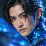 闪耀变身：前《倪氏姐妹花》明星以大胆新造型吸引粉丝