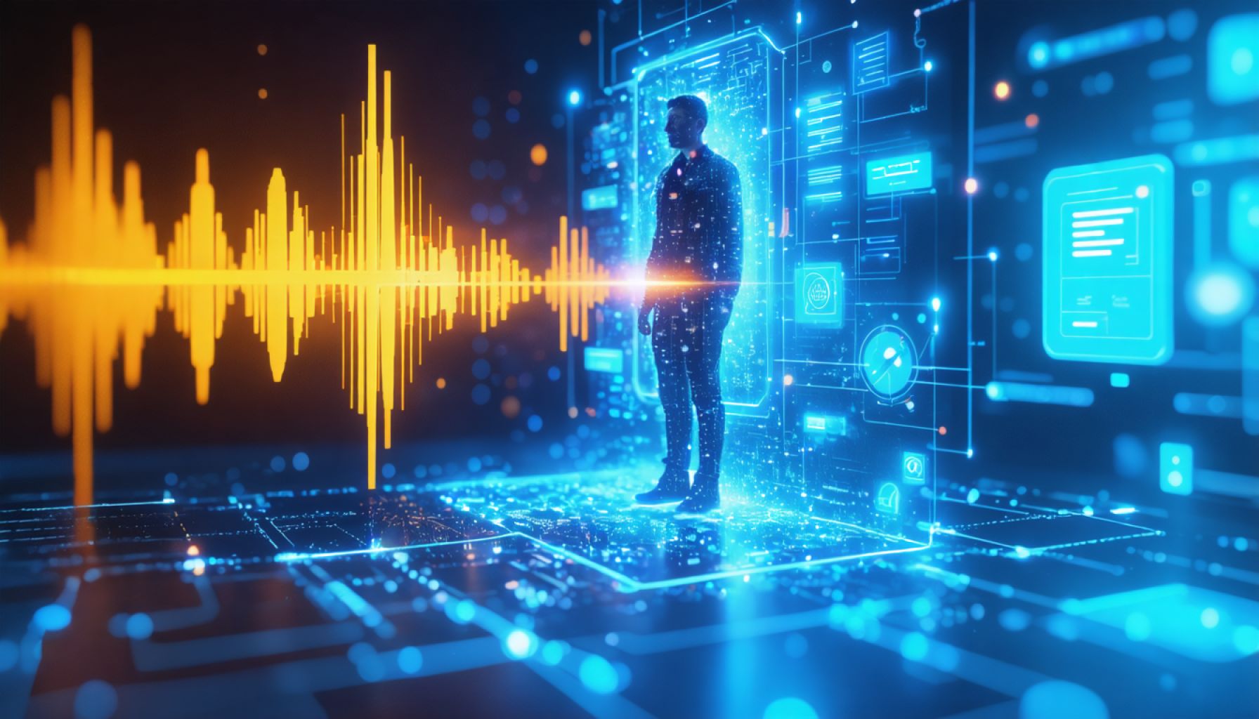 Unlocking the Power of Autonomics: How SoundHound AI is Revolutionizing AIOps