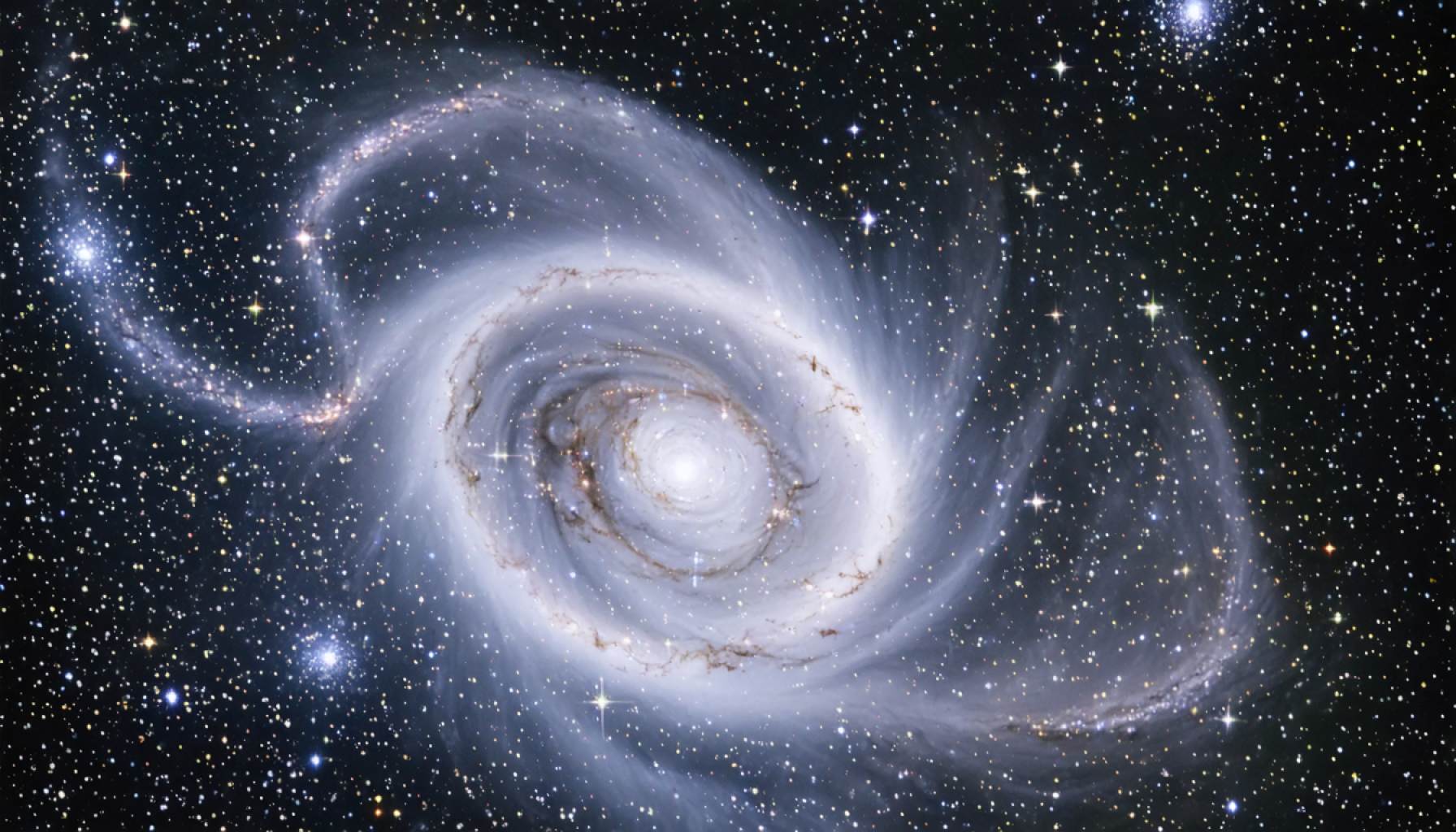 The Mesmerizing Chaos of Dying Stars: What the Webb Telescope Unveils About NGC 1514