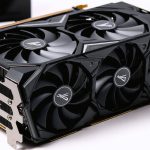 괴물 같은 힘 unleashed: 독점 ROG 아스트랄 GeForce RTX 5080 DOOM 에디션