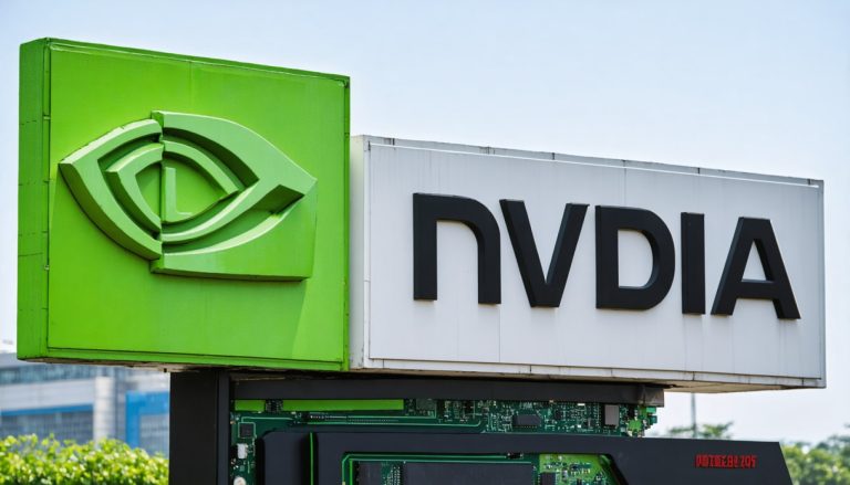 Perché il futuro di Nvidia in Cina è appeso a un filo tra le accese relazioni tecnologiche tra Stati Uniti e Cina