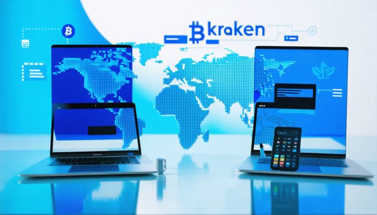 銀行は暗号革命に備えているのか？クラーケンは新サービスでそう考えている