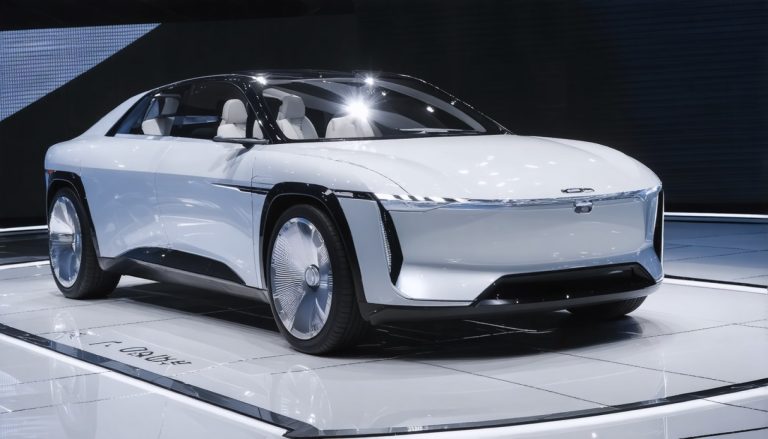 De ce închirierea SUV-ului Lucid Gravity ar putea să-ți rupă banca
