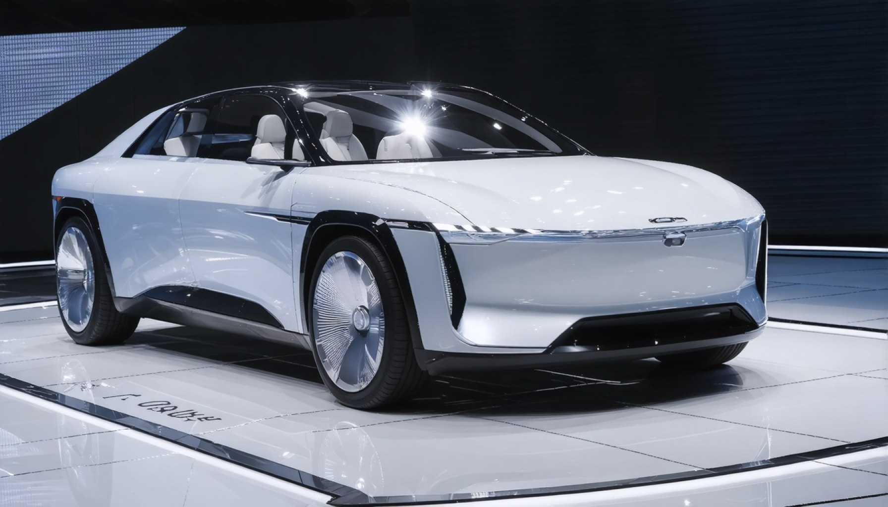 Why Leasing the Lucid Gravity SUV Might Break Your Bank
