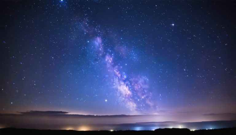 El Cielo Nocturno Te Espera: Descubre Experiencias Estelares con Herramientas de Última Generación