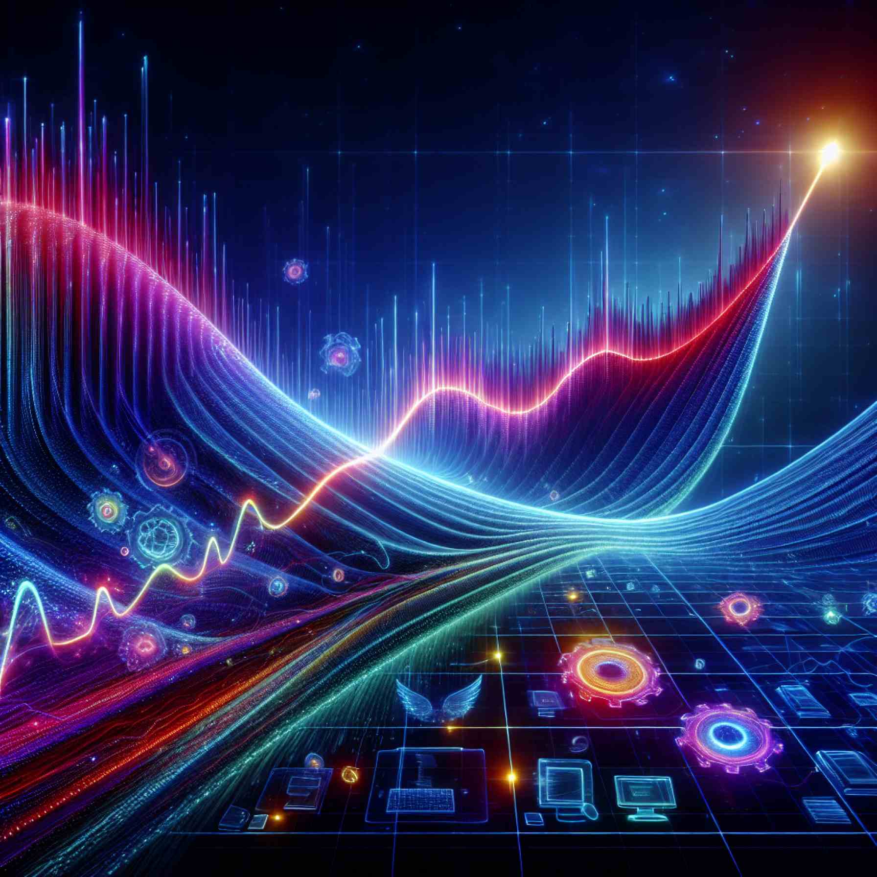 Unleashing the Quantum Leap: Top Stocks to Ride the Next Tech Wave