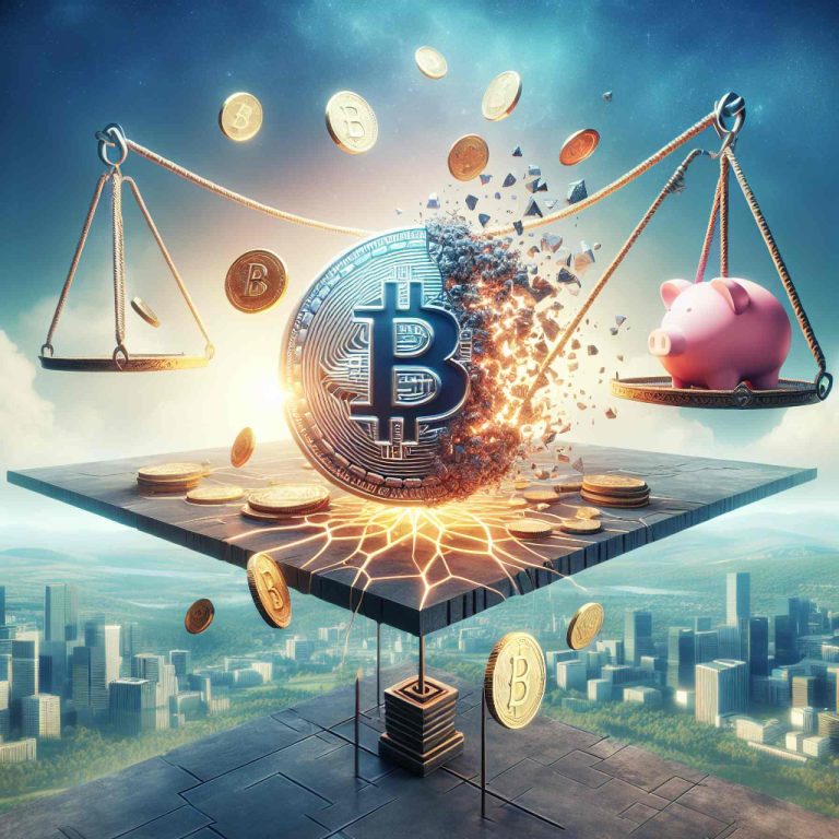 Afsløring af de skjulte farer ved stablecoins - Den finansielle status quo er i fare