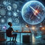 Скритите герои на космоса: Как експериментите на Айша Боу могат да променят космическите пътувания завинаги