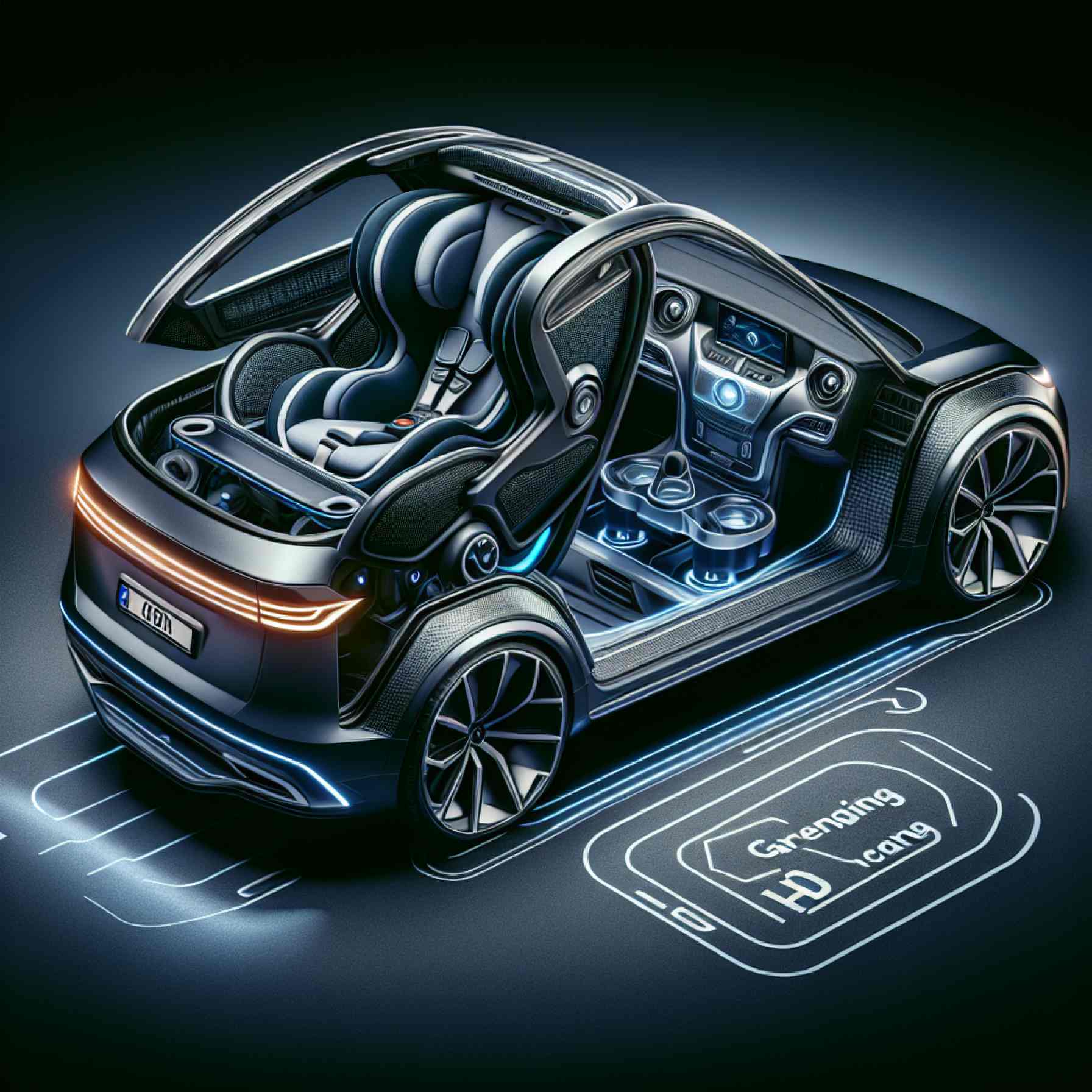 The Game-Changing Car Feature Every Busy Parent Needs to Know About