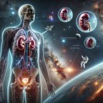 The Hidden Perils of Space Travel: What Happens to Your Kidneys Beyond Earth?