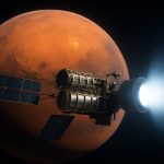 Mars in 45 Days? The Revolutionary Advances in Nuclear Electric Propulsion