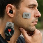 How Wearable Biometric Hardware Integration in 2025 Will Reshape Health, Security, and Consumer Tech—What’s Next for Devices That Know Your Every Move?