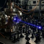 Ultracold Molecule Spectroscopy: 2025 Breakthroughs Set to Disrupt Quantum Science & Industry