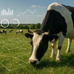 Unlocking the Future: How Grazing Pattern Analytics Will Revolutionize Livestock Autonomy by 2025 & Beyond
