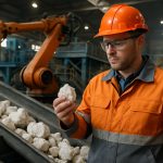 2025 Dzudkhanite Extraction Breakthroughs: Technologies Set to Disrupt the Mineral Market