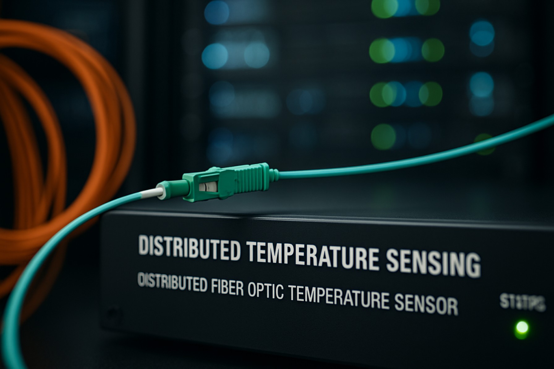 Distributed Fiber Thermometry Systems 2025: Unleashing Precision Sensing for a Connected Future