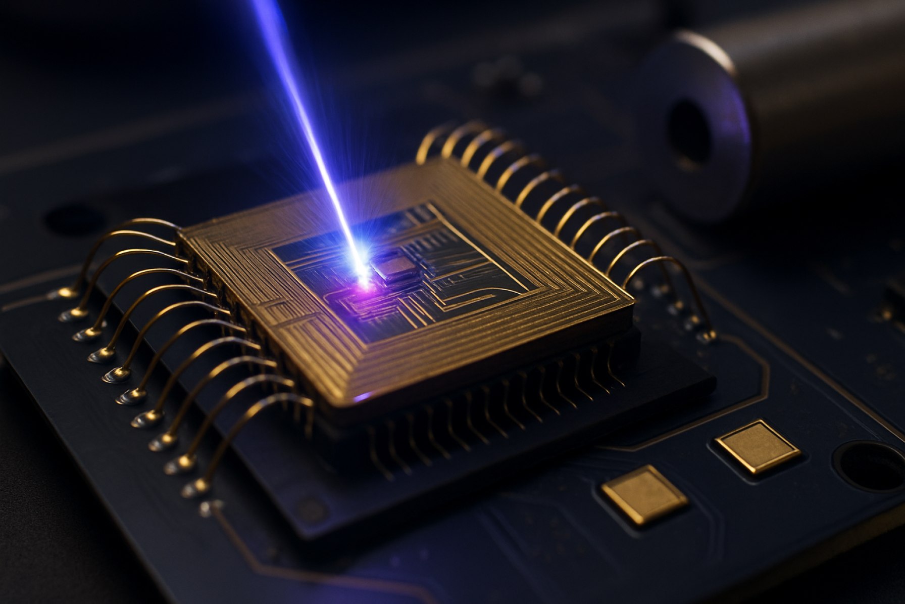 Quantum Photonic Upconversion Devices 2025: Accelerating Market Growth & Disruptive Innovation Ahead
