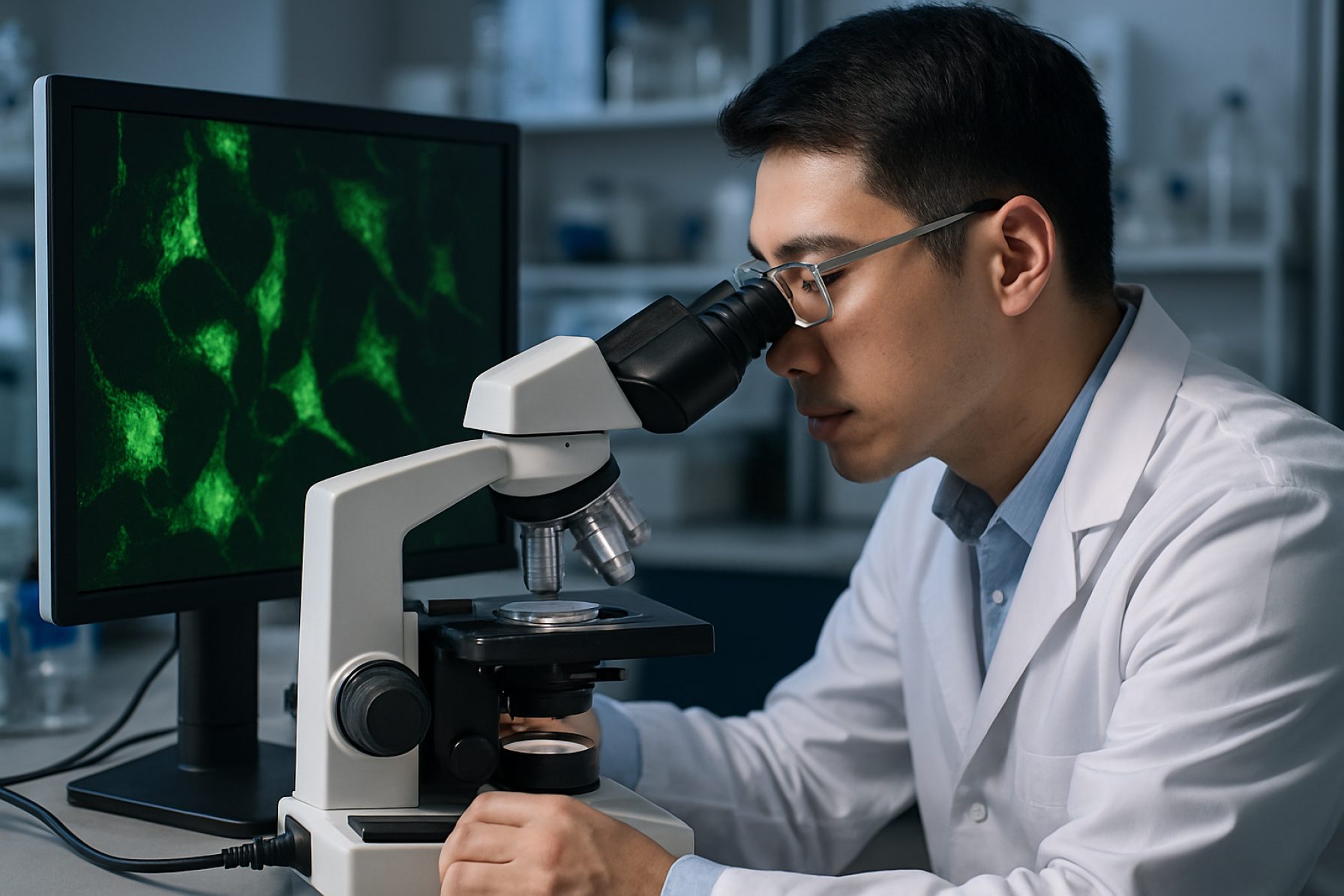 Dojindo Fluorescent Probes: Revolutionizing Cellular Imaging with Precision Chemistry (2025)