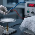 Textile Electrospinning Nanofiber Market 2025: Surging 18% CAGR, Disrupting Advanced Fabrics
