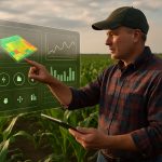 Spatial Computing in Precision Agriculture 2025: Market Growth Surges 18% Annually Amid AI-Driven Yield Optimization