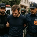 French Kidnapping Ringleader Busted Abroad: Morocco Assists France in Cryptocurrency Crime Crackdown