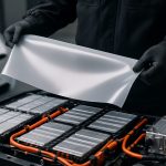 TPU Films for EV Battery Protection Set to Skyrocket: Market Forecasts Doubling to $29.6M by 2034