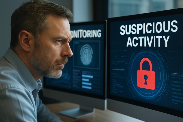 TipRanks Acțiune 2025: De ce Monitorizarea Activității Suspecte este Mai Strictă ca Niciodată