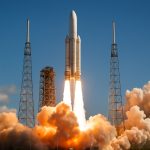 Global Space Launch Update: Key Players, Market Shifts & Emerging Trends